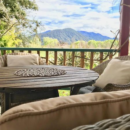 Murchison Lodge Luaran gambar