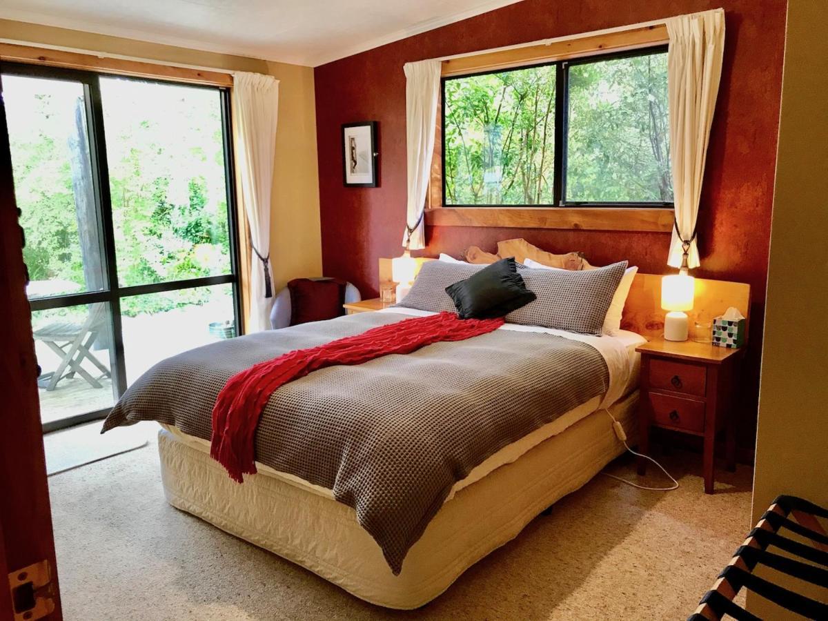 Murchison Lodge Luaran gambar