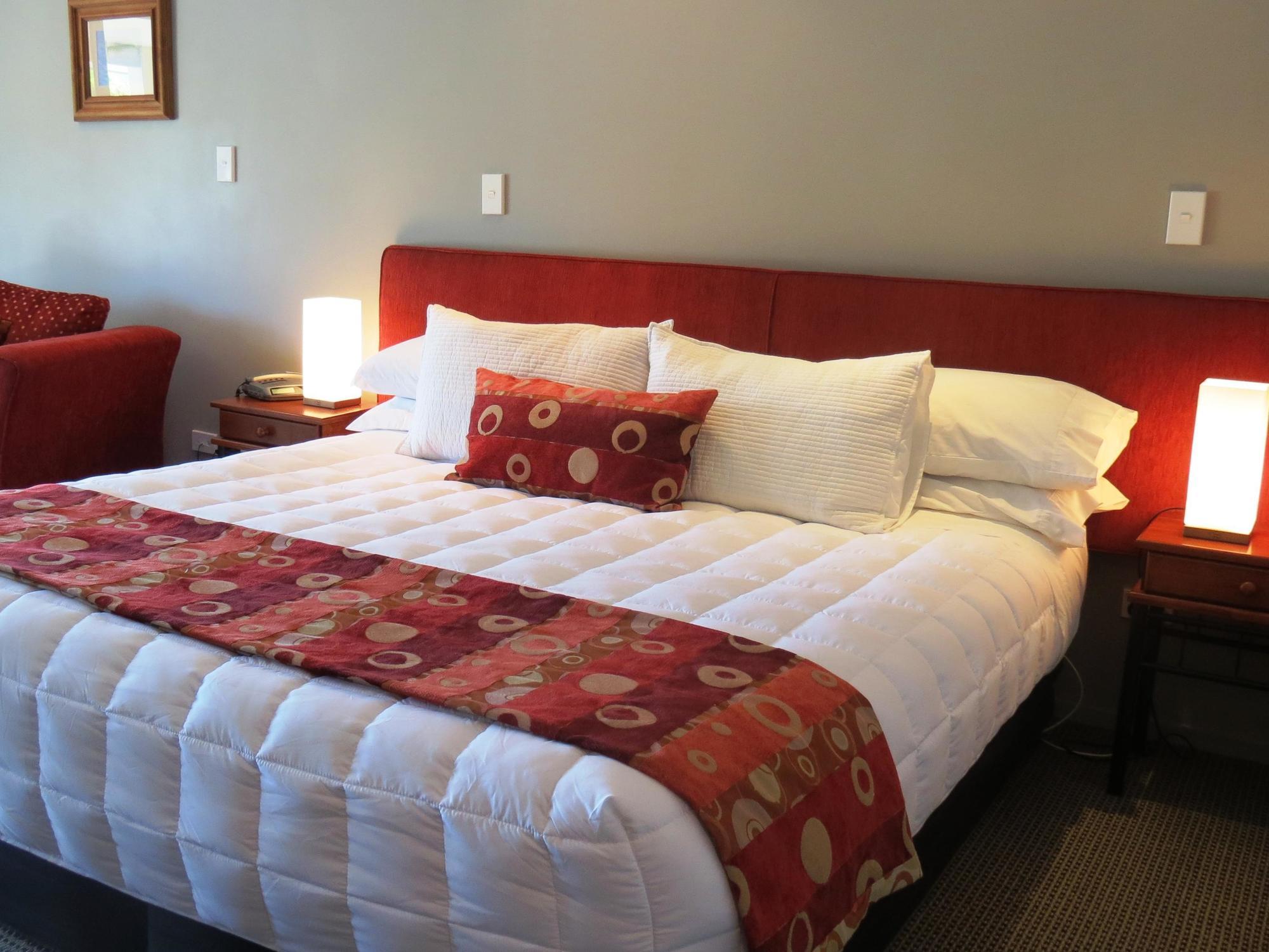 Murchison Lodge Luaran gambar