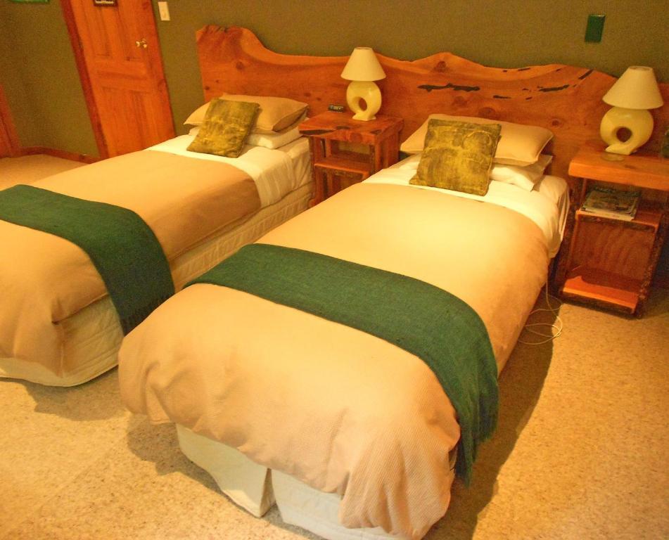 Murchison Lodge Bilik gambar