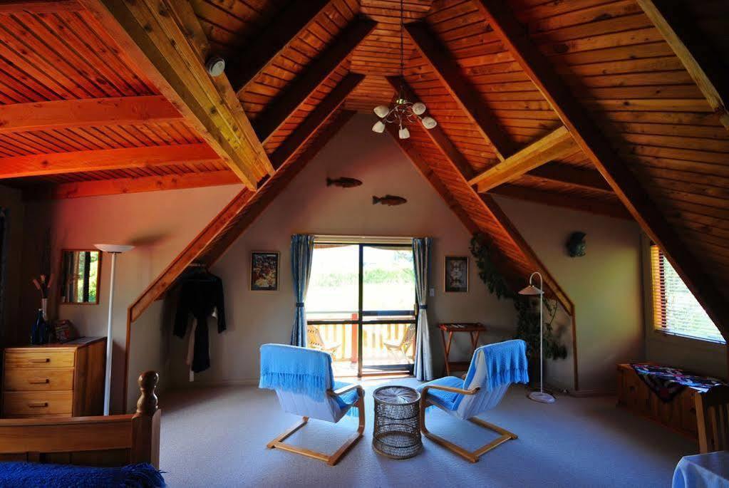 Murchison Lodge Luaran gambar