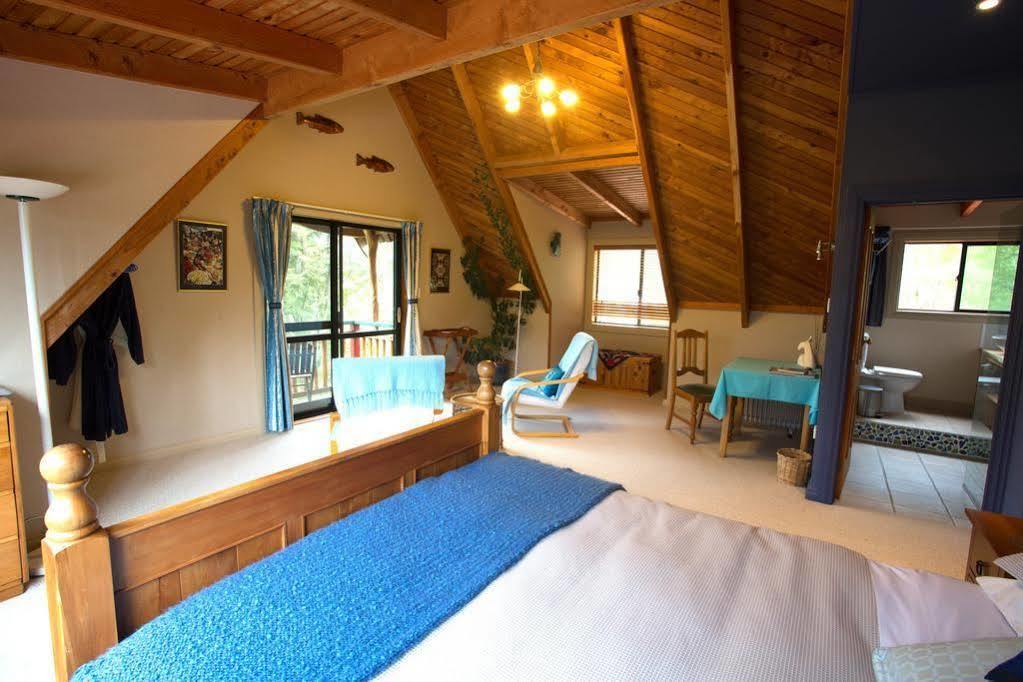 Murchison Lodge Luaran gambar