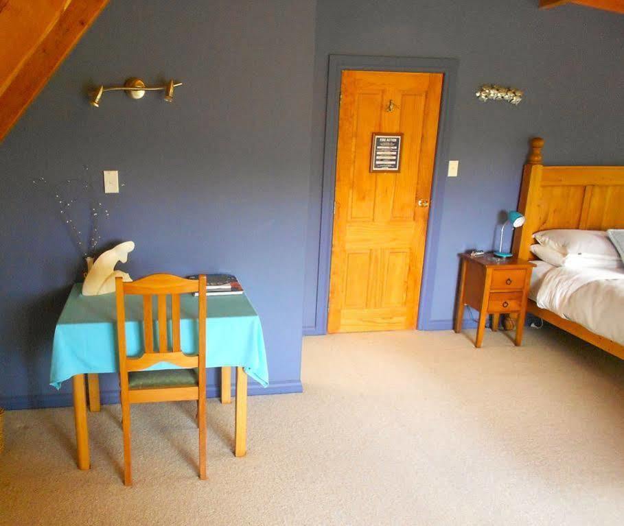 Murchison Lodge Luaran gambar