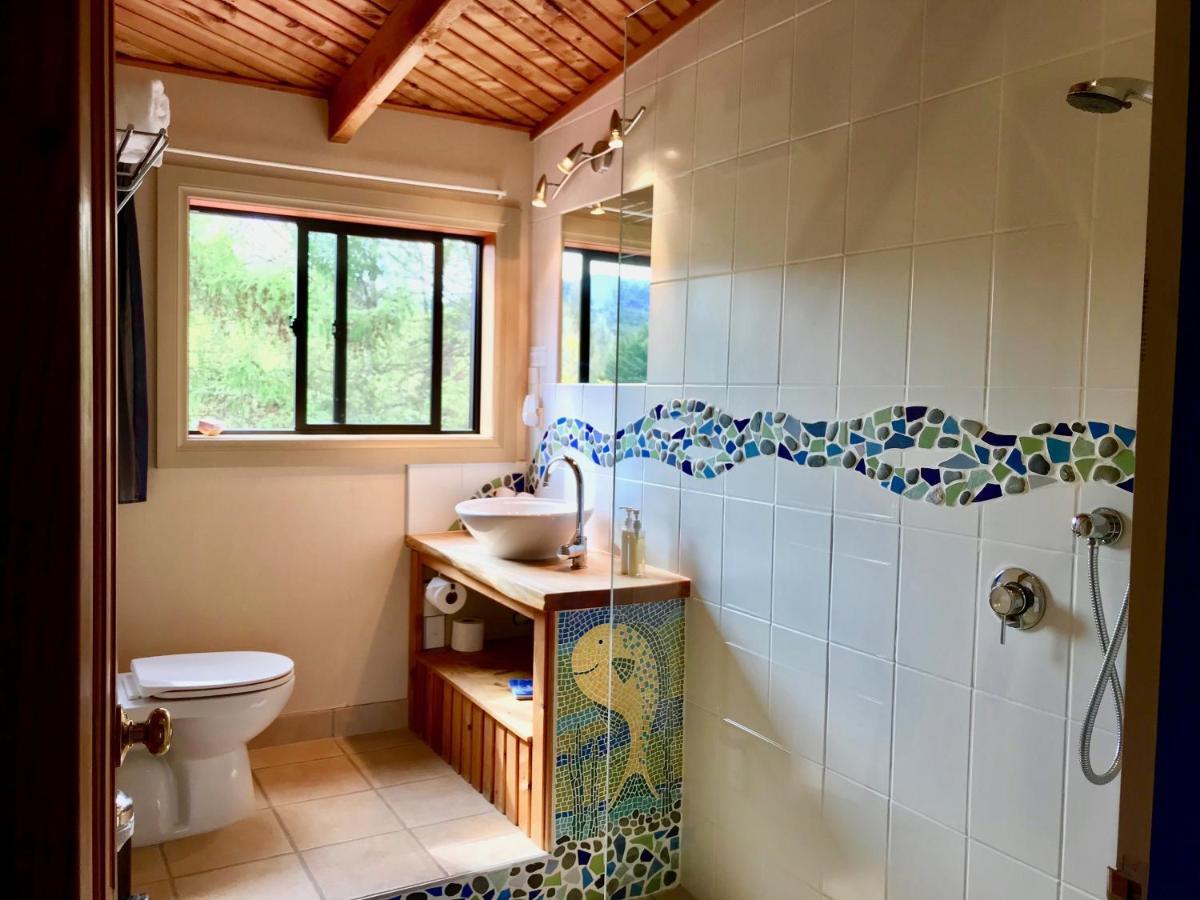 Murchison Lodge Luaran gambar