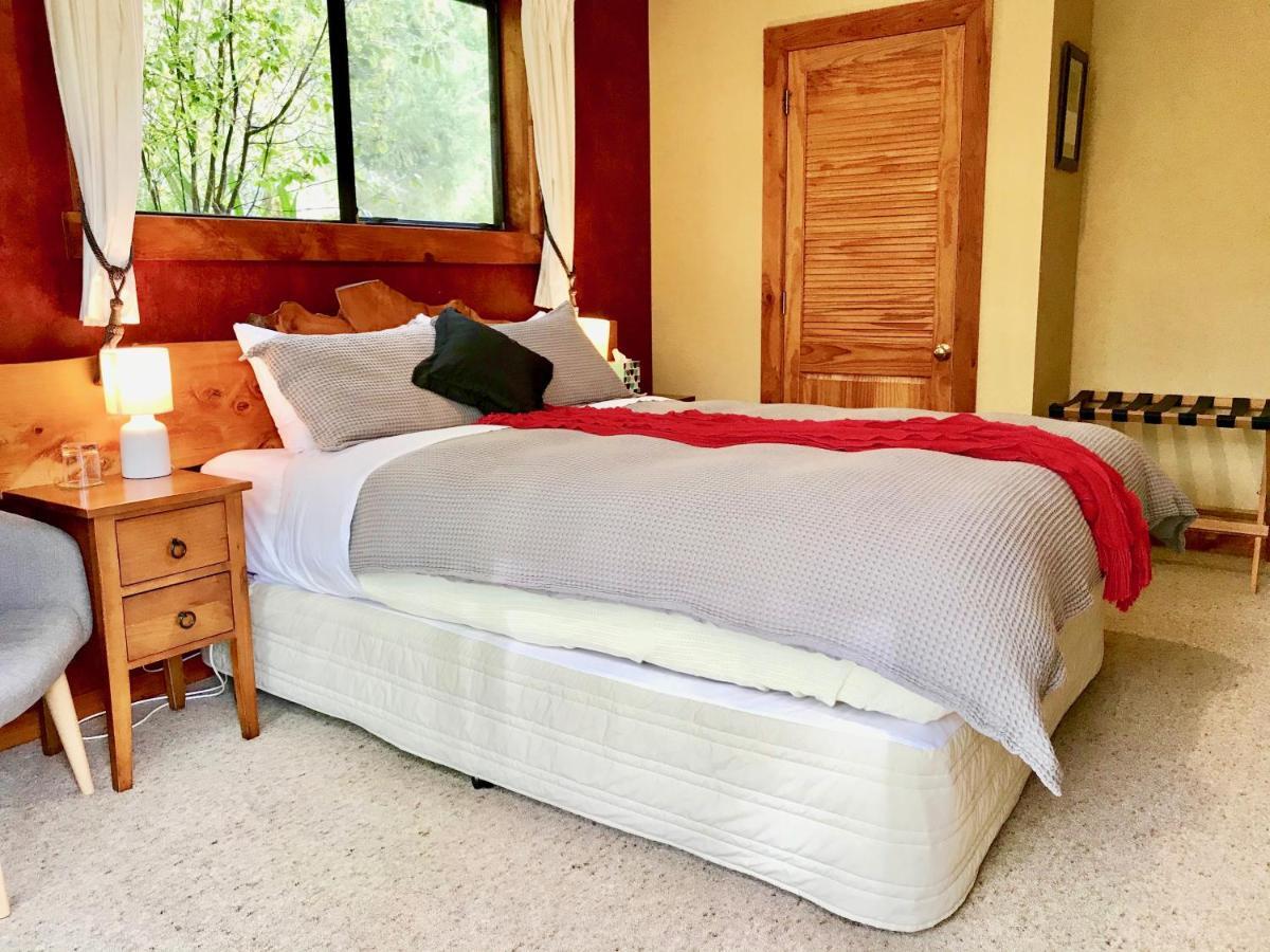 Murchison Lodge Luaran gambar