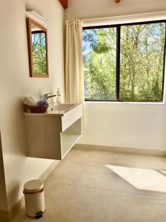 Murchison Lodge Luaran gambar